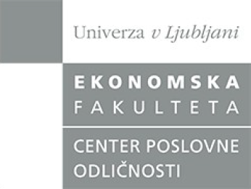 Center poslovne odlicnosti EF