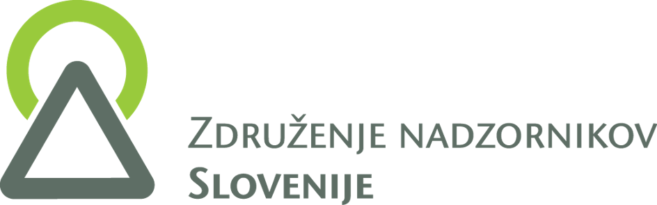 ZdruÅ¾enje nadzornikov Slovenije